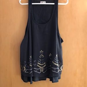 Hollister Tank top